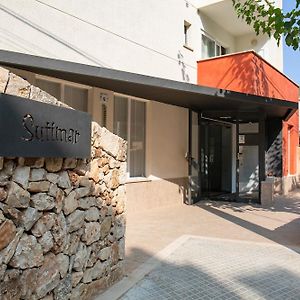 Hostal Residencia Sutimar